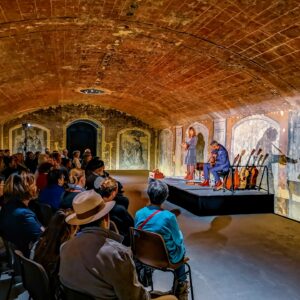 concert de la crypte de boulogne-sur-mer